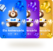 Elo Aniversário